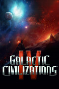 Galactic Civilizations IV (PC) key