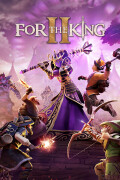 For The King II (PC) key