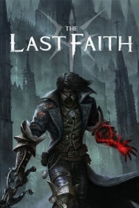 The Last Faith (PC) key