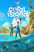 Coral Island (PC) key