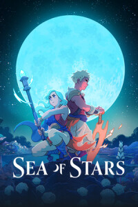Sea of Stars (PC/Xbox One) key