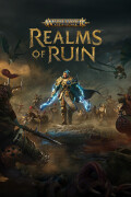 Warhammer Age of Sigmar: Realms of Ruin (PC) key