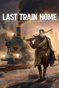 Last Train Home (PC) key