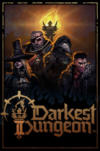 Darkest Dungeon II (PC) key