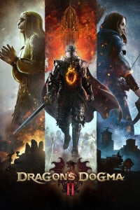 Dragons Dogma 2 (PC) key