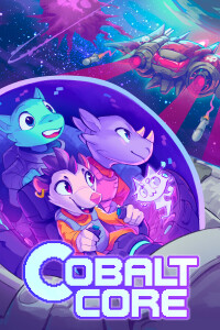 Cobalt Core (PC) key