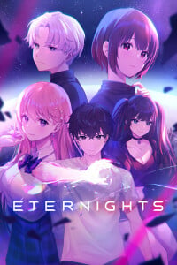 Eternights (PC) key