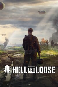 Hell Let Loose (PC) key