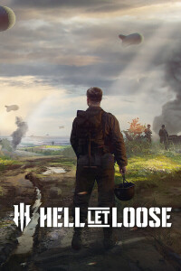 Hell Let Loose (Xbox One) key