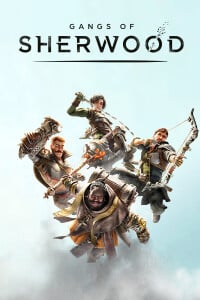 Gangs of Sherwood (PC) key