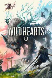WILD HEARTS (Xbox One) key