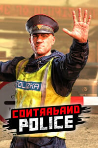 Contraband Police (PC) key