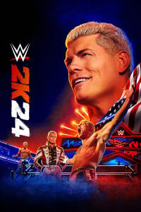 WWE 2K24 (PC) key