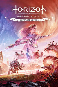 Horizon: Forbidden West (PS4/PS5) PSN Key UNITED STATES