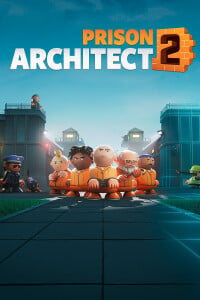 Prison Architect 2 (PC) key