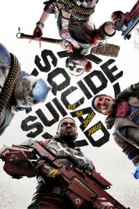 Suicide Squad Kill the Justice League (Xbox One) key