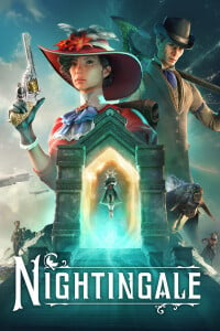 Nightingale (PC) key