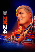 WWE 2K24 (Xbox One) key