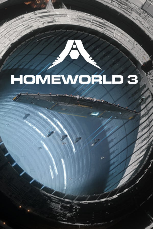 Homeworld 3 (PC) key dla Steam 🕹️ cena od 5.74 zł | XXLGamer.pl