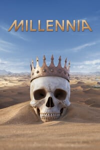 Millennia (PC) key