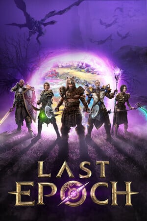 Last Epoch (PC) key for Steam 🕹️ price from $17.57 | XXLGamer.com