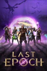 Last Epoch (PC) key