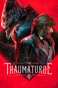 The Thaumaturge (PC) key