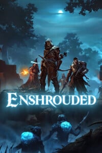 Enshrouded (PC) key