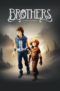 Brothers A Tale of Two Sons (PC) key