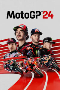 MotoGP 24 (PC) key