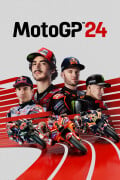 MotoGP 24 (PC) key