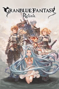 Granblue Fantasy Relink (PC) key