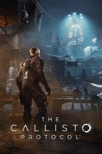 The Callisto Protocol (PC) key