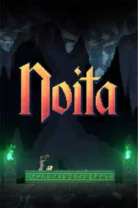 Noita (PC) key