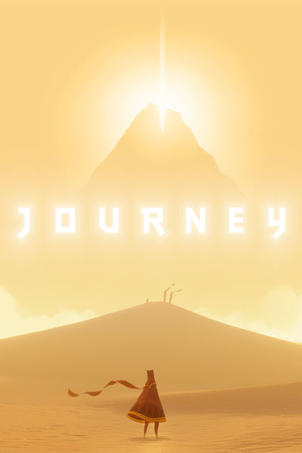 Journey (PC) key pro Steam 🕹️ cena od 103.36 Kč | XXLGamer.cz