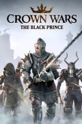Crown Wars: The Black Prince (PC) key