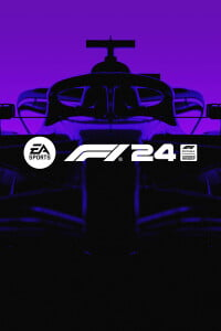 F1 24 (PC) key