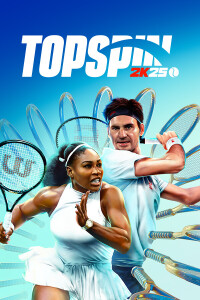 TopSpin 2K25 (PC) key