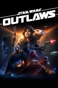Star Wars Outlaws (PC) key