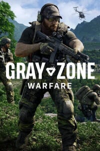 Gray Zone Warfare (PC) key