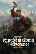 Kingdom Come: Deliverance II (PC) key