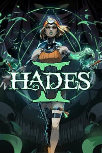 Hades II (PC) key