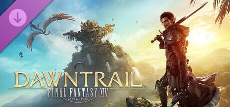 FINAL FANTASY XIV: Dawntrail (PC) key for Steam 🕹️ price