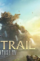 FINAL FANTASY XIV: Dawntrail (PC) key