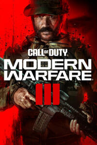 Call of Duty®: Modern Warfare® III (PC) key