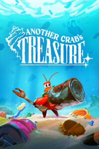 Another Crab's Treasure (PC) key