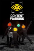 Content Warning (PC) key