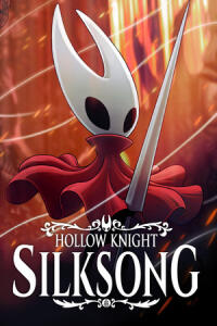 Hollow Knight: Silksong (PC) key