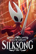 Hollow Knight: Silksong (PC) key