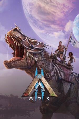 ark ARK 2 | Studio Wildcard | GameStop